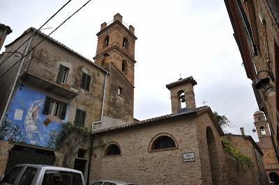 Itinerario per i borghi dell'entroterra romagnolo: 5 paesi da non perdere