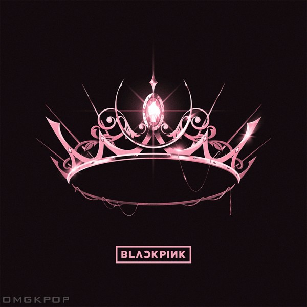 BLACKPINK – THE ALBUM