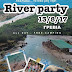 ΑΧΕΛΩΟΣ ...Το Δικό Μας .."Νησί"...6ο River Party Αχελώου..13/08