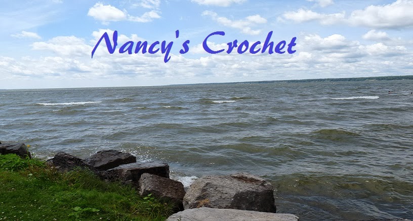 Nancy's Crochet
