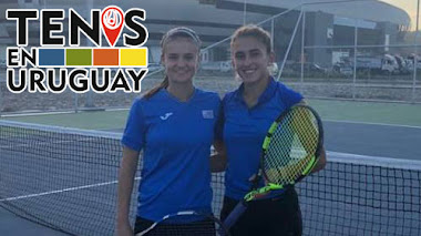 Nuevas derrotas uruguayas en el Tenis de los Juegos ODESUR