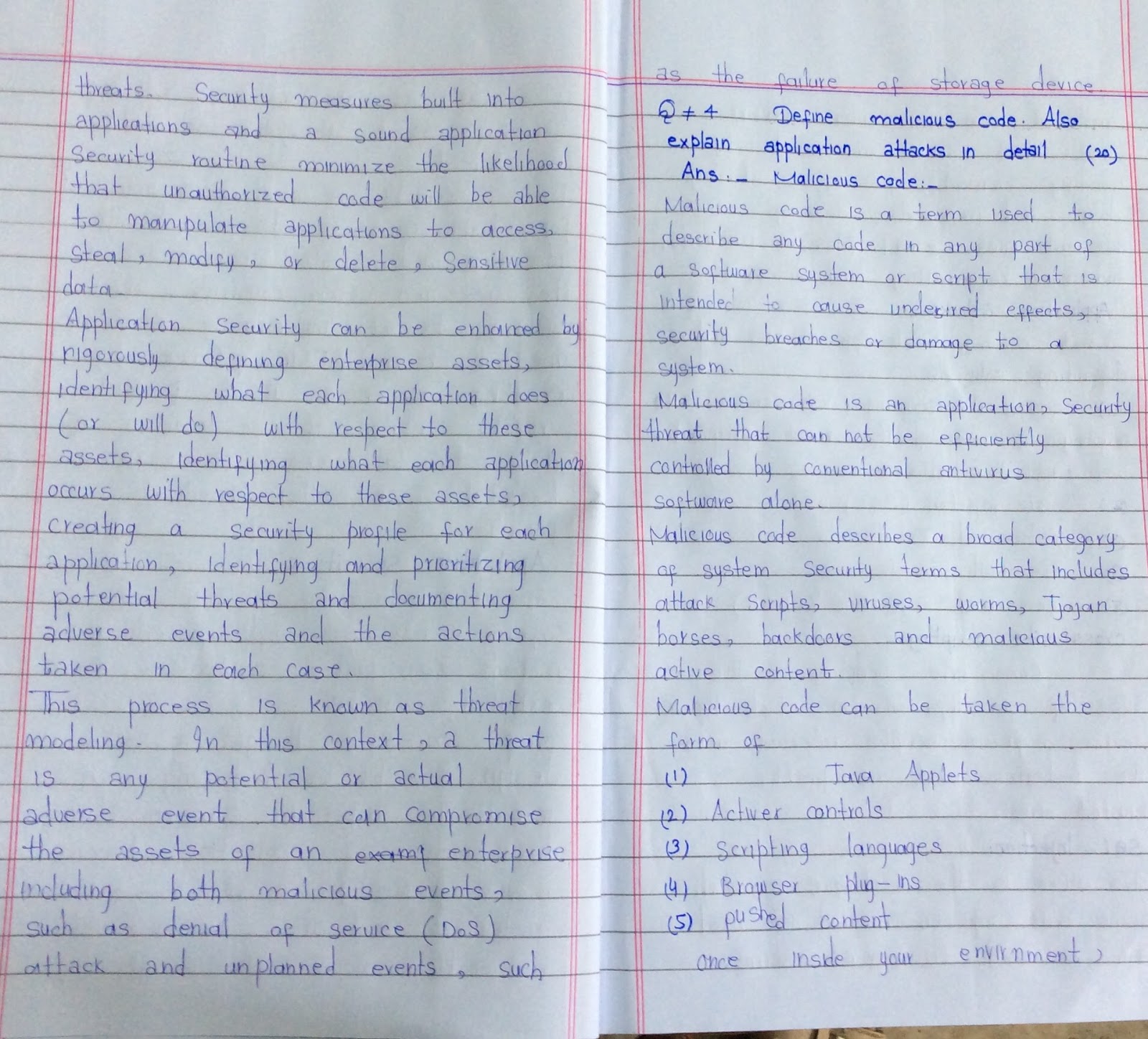 Aiou solved assignment spring 2021 image