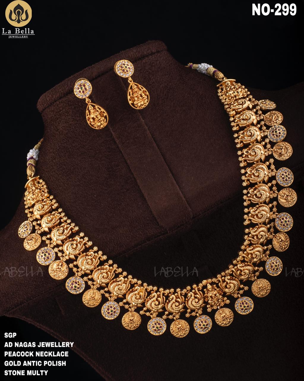 New Diwali Collection 2020 - Indian Jewelry Designs