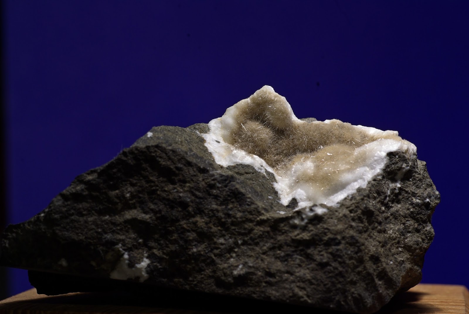 MIneralien aus der Eifel und aller Welt: Mineralienfunde aus der Eifel
