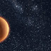 Ketika Bintang Gagal dan Bintang Mati Saling Mengorbit