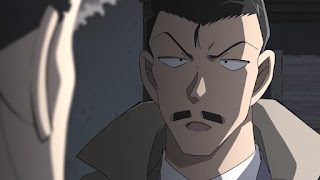 名探偵コナンアニメ 第1005話『36マスの完全犯罪(後編)』 | Detective Conan EP.1005 | Hello Anime !