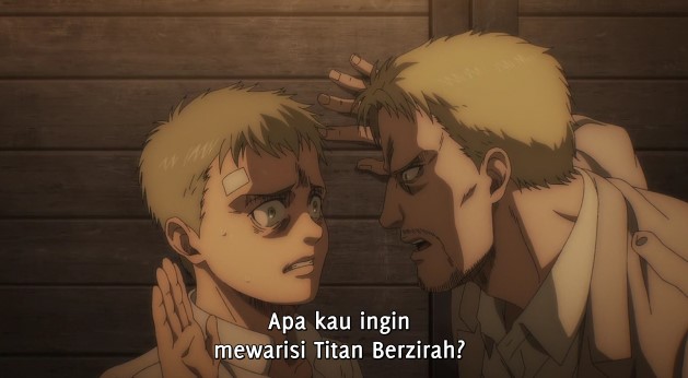 Shingeki no Kyojin S4 02 Subtitle Indonesia