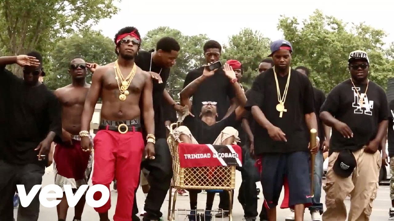 Pop A Molly Im Sweatin Lyrics