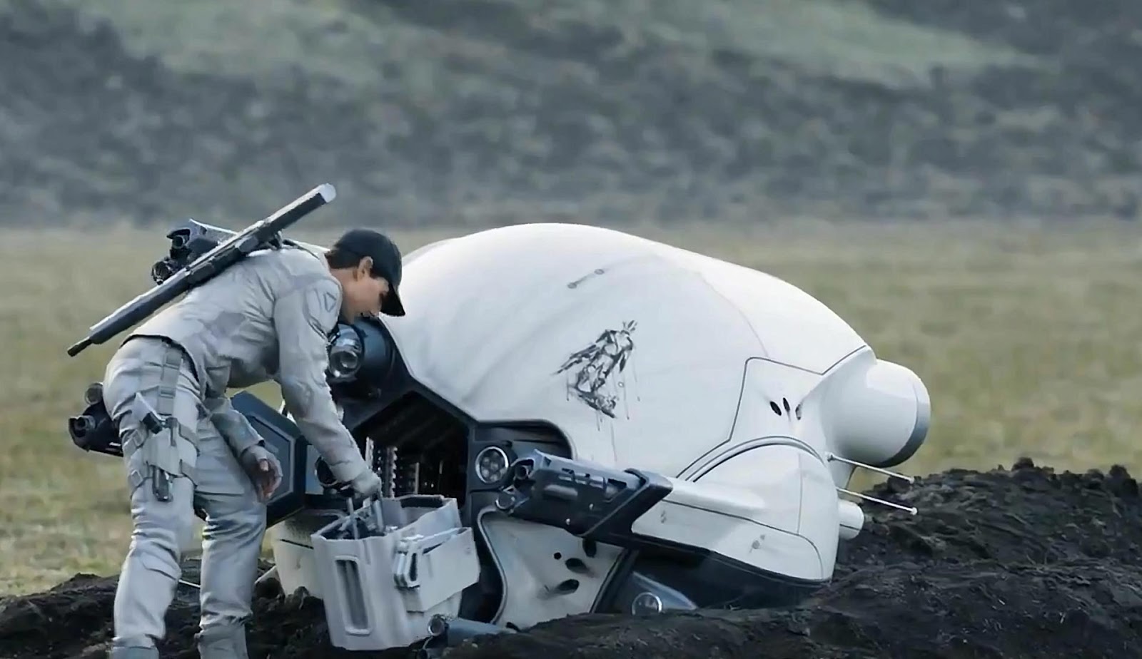 John Kenneth Muir's Reflections on Cult Movies and Classic TV: Cult ...