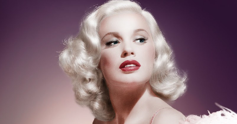 Let’s Keep the 50’s Spirit Alive!: Happy birthday Mamie Van Doren