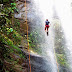 Cachoeira da Roncadeira e Escorrega Macaco: diversão, lazer e turismo sustentável