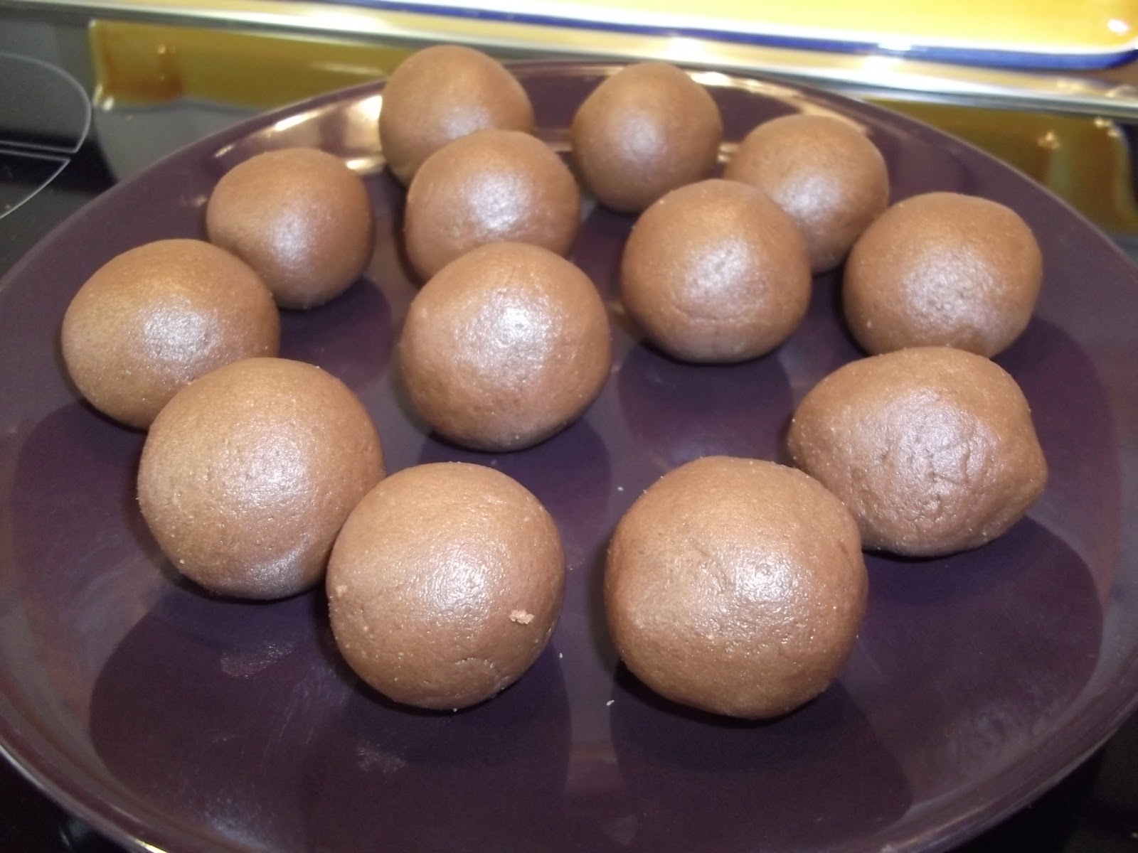 CoCiNa PaRa DuMMieS CaKe PoPS De NuTeLLa