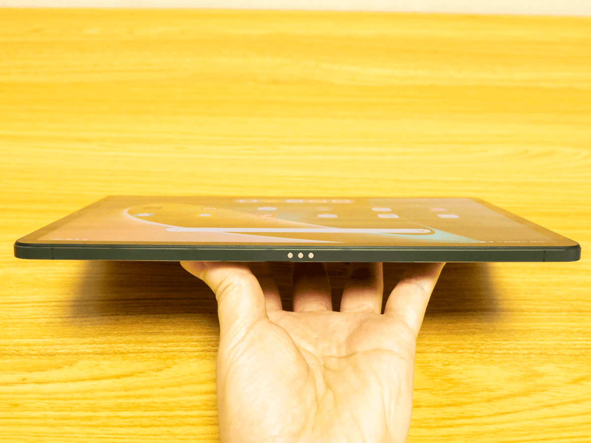 【レビュー】Xiaomi Pad 5はシンプルで高性能・高品質！価格も魅力のお勧めAndroidタブレット！ | GAPSIS