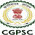 Chhattisgarh PCS CGPCS CiviL Judge has announced Mains Result 2020