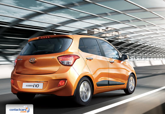 صور مواصفات وسعر هيونداي جراند Hyundai Grand I10 2017 صور مواصفات وسعر هيونداي جراند Hyundai Grand I10 2017