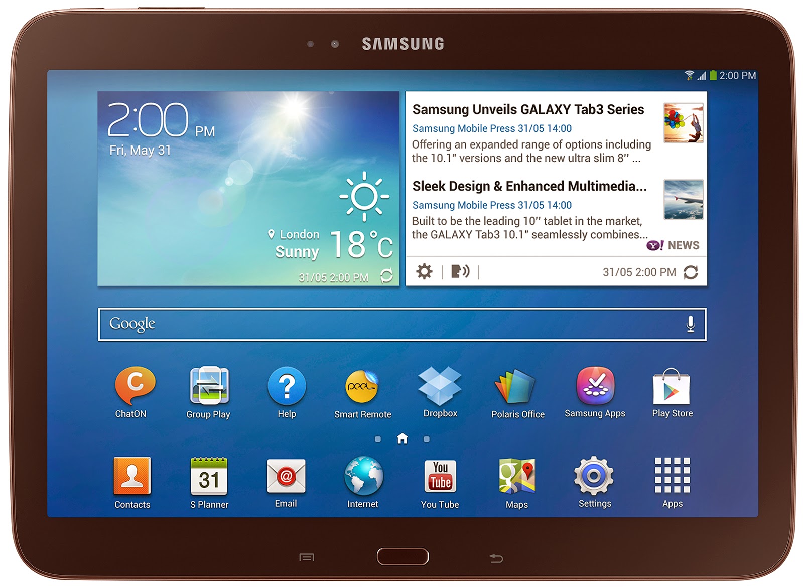 Download Official firmware Galaxy Tab 3 Lite (SMT110)