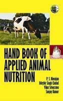 ANIMAL NUTRITION BOOKS