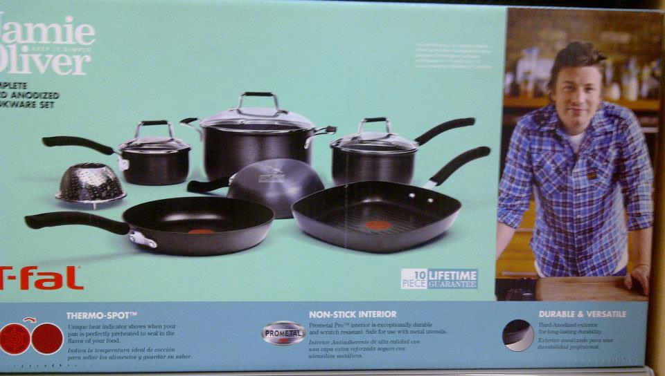  Pink with Envee TFal (Tefal) Shipping in June (Arrival mid August)