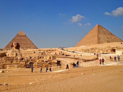 Egypt Trip Package