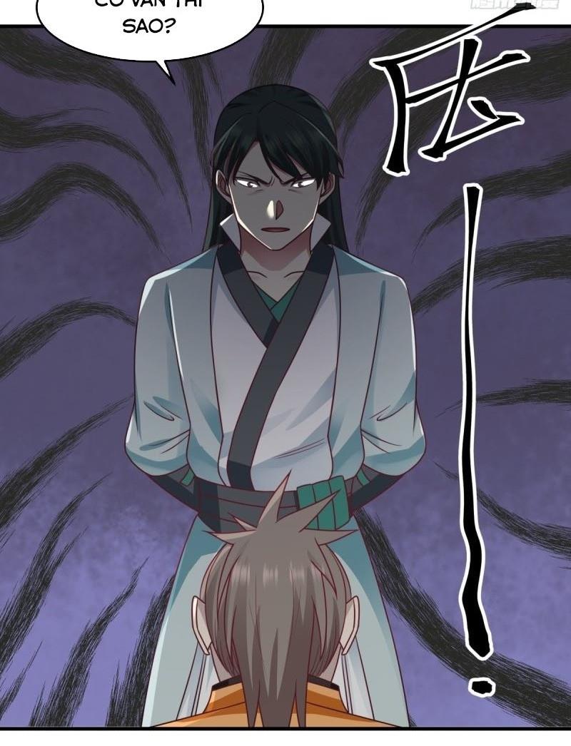 Hỗn Độn Đan Thần chapter 68 - Trang 15