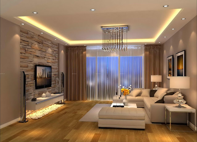 modern living room design ideas