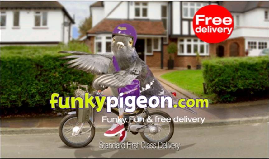funny fathers day ideas Funky Pigeon