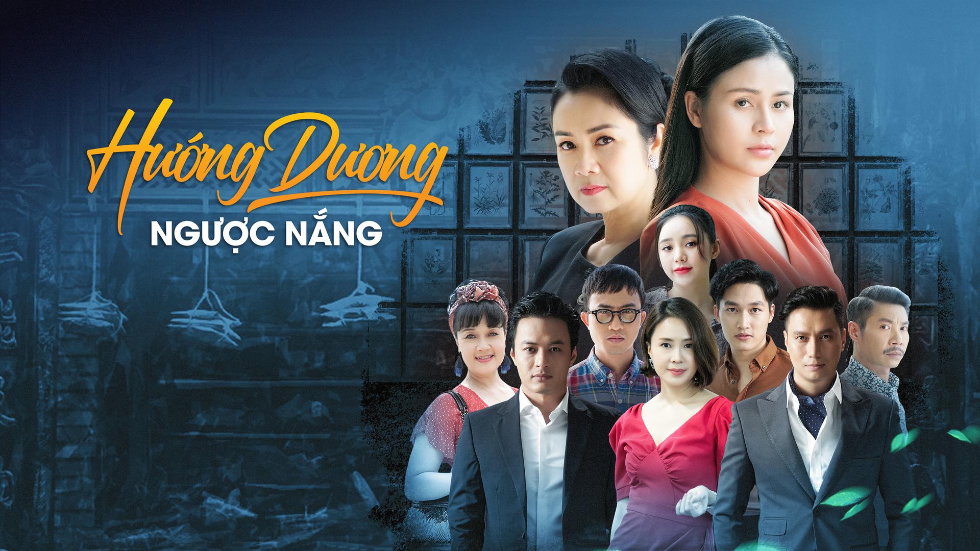 Hướng dương ngược nắng - Phim Việt Nam đang HÓT trên VTV3