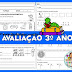 Avaliação 3º ano Matemática