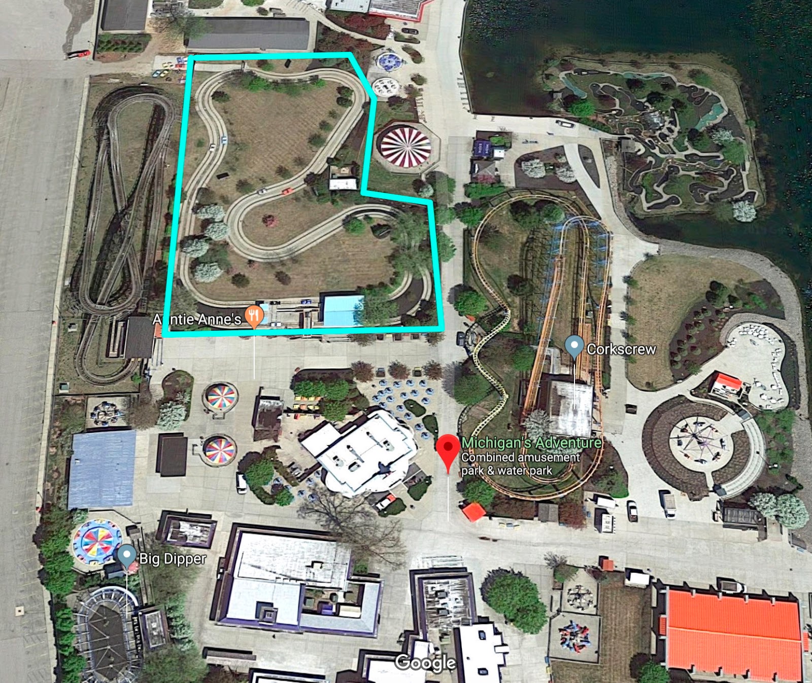 Newsplusnotes Michigan S Adventure Removing Family Car Ride New For 2020 Addition