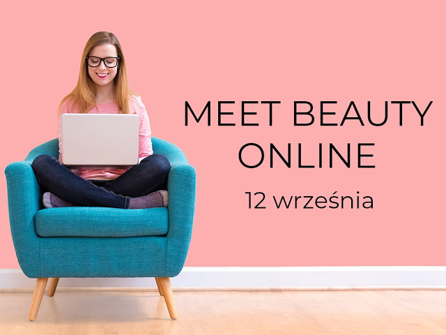 V edycja Meet Beauty Online