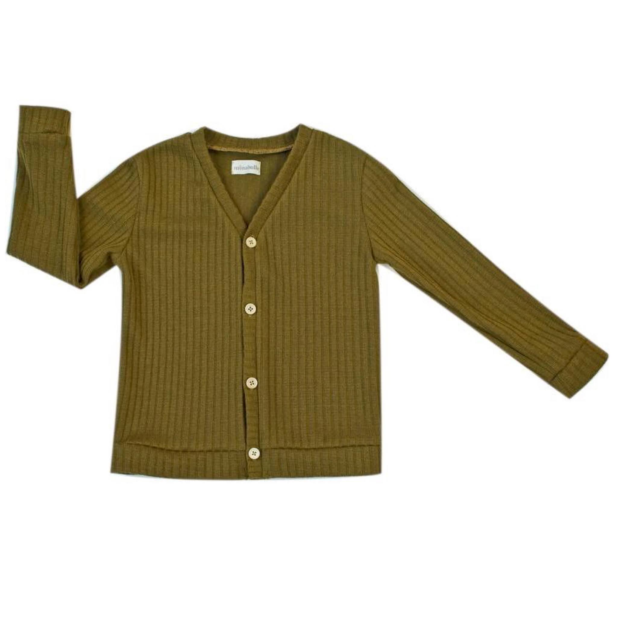 Cozy Fall Cardigans for Kids Little Style Inspo