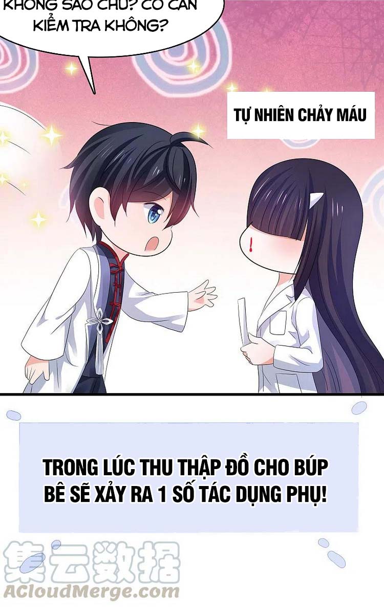 Vô Địch Học Bá Hệ Thống chapter 132 - Trang 22