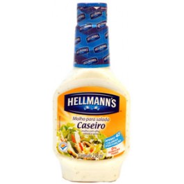 Molho Hellmann'S 236Ml Caseiro Molho Caseiro (7894000050416)