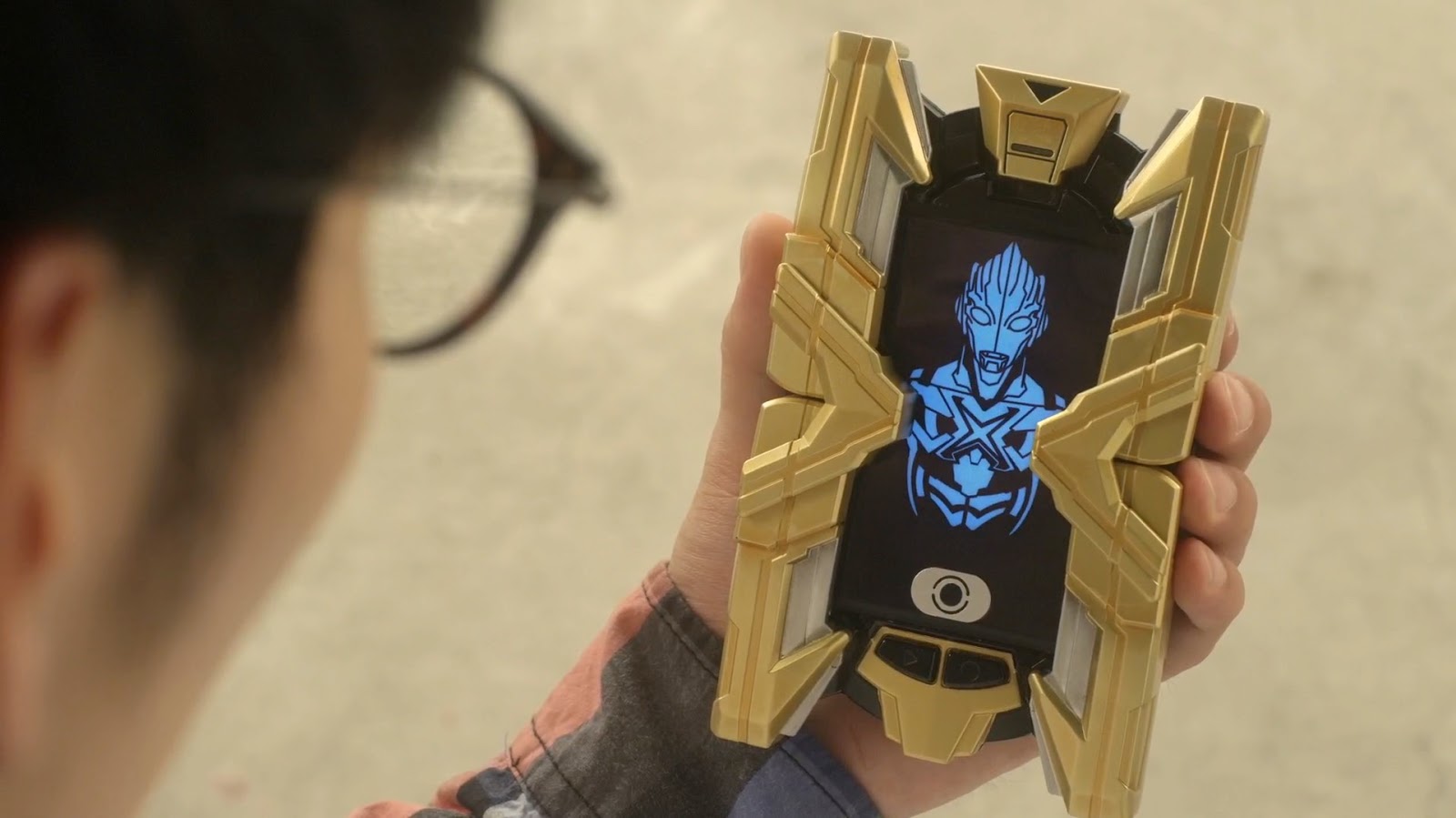 My Shiny Toy Robots Movie Review Ultraman Orb The Movie Lend Me My Shiny Toy Robots Movie Review Ultraman Orb The Movie Lend Me