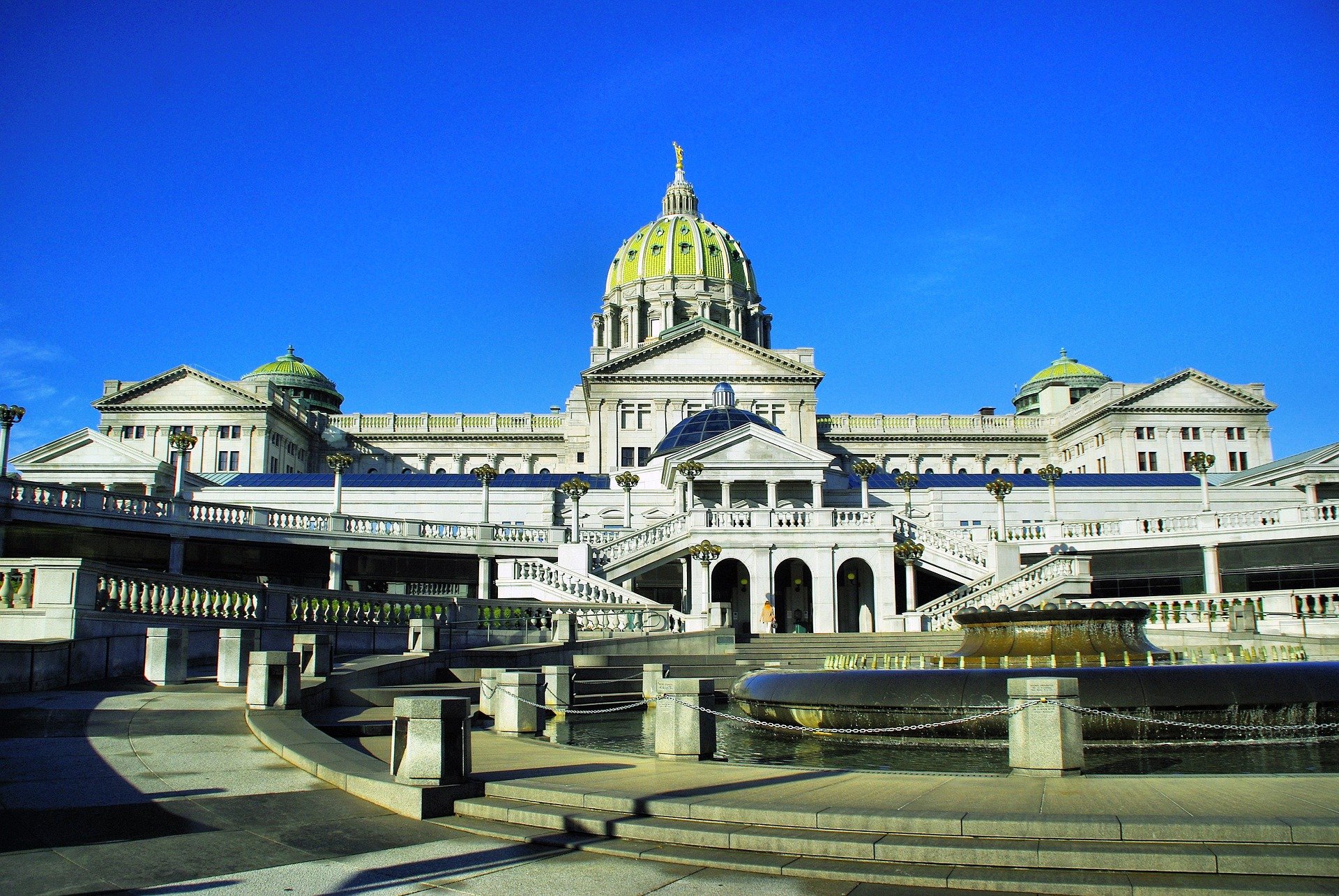 Top 3 things to do in Harrisburg, PA (Pennsylvania)
