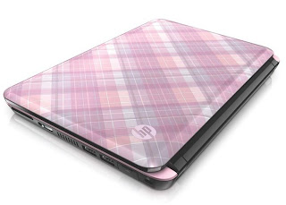 HP Mini 110-1045TU Netbook New Laptop photo 2012