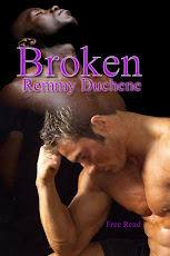 BROKEN: A Free Read