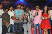 Bodyguard Movie Audio Launch Gallery