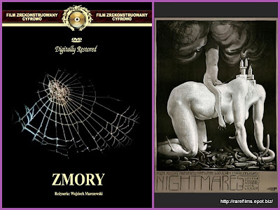 Zmory / Nightmares. 1979.