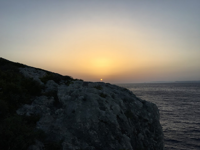 Bluecaves Greece - poszukujac raju