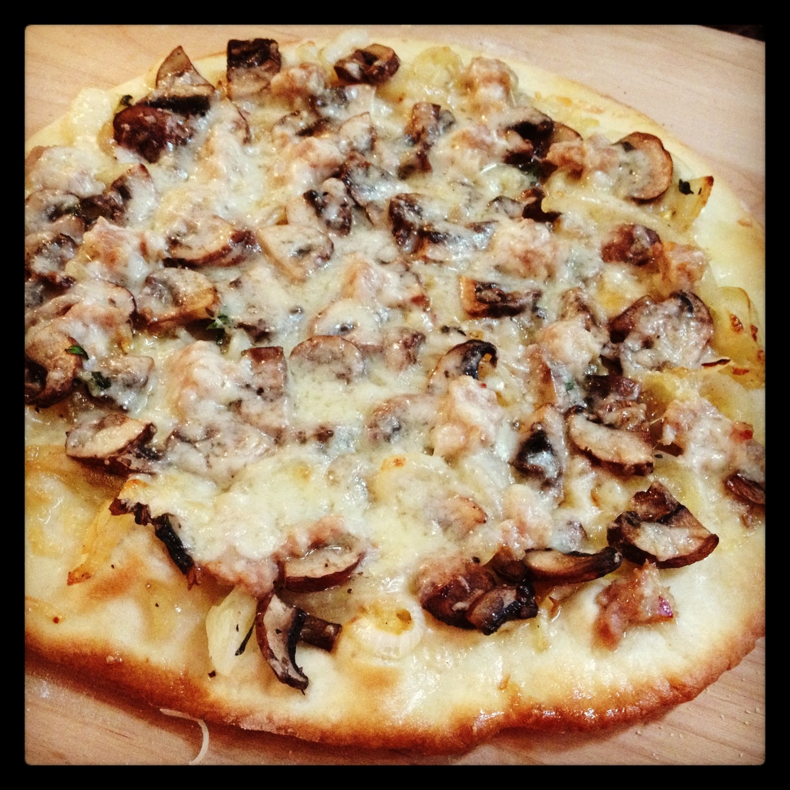 Spiral Style Best Pizza Dough Recipe Mario Batali