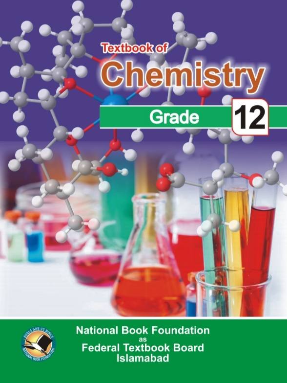 MDCAT preparation online for FREE Federal FSC Textbooks