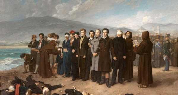 Enjuagaros la boca para hablar de libertad Enjuagaros la boca para hablar de libertad