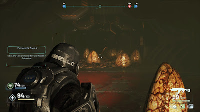 Ghostship Chronicles Game Screenshot 11