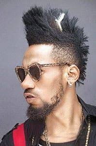 Na Money Be Fine Bobo! Check Out Hilarious Throwback Photos Of Laycon, Phyno And Flavour