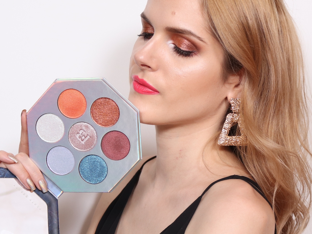 fenty killawatt foil freestyle highlighter palette