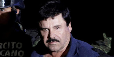 Abogado reitera la promesa del Joaquín Guzmán con Sinaloa y dice "El Chapo no es Peña Nieto"