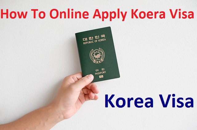 Korea Visa