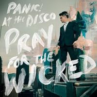[2018] - Pray For The Wicked