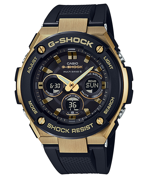GSHOCK COLLECTOR's info basic CASIO GSHOCK JAPAN JUNE 2017 NEW